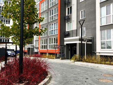 Квартира на вул. Симона Петлюри в Чернігові, ID 230044, фото №1