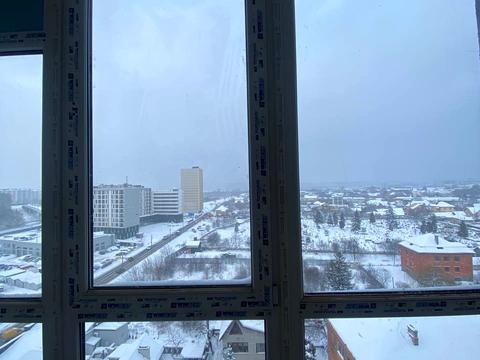 Квартира на вул. Княгинин, 18 в Івано-Франківську, ID 165471, фото №6