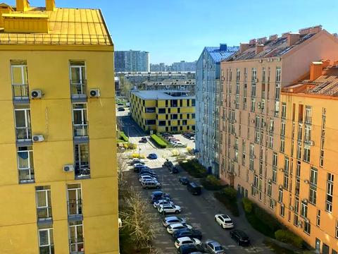 Квартира на вул. Регенераторна вул., 4 к7 в Києві, ID 194013, фото №20
