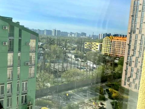 Квартира на вул. Регенераторна вул., 4 к7 в Києві, ID 194013, фото №21