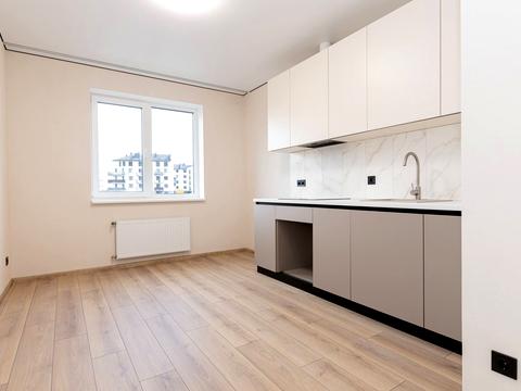 Квартира на вул. Академіка Сахарова, 3-Е в Одеса, ID 165483, фото №1