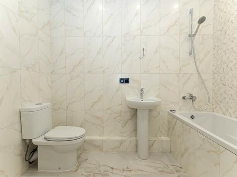 Квартира на вул. Академіка Сахарова, 3-Е в Одесі, ID 165483, фото №7