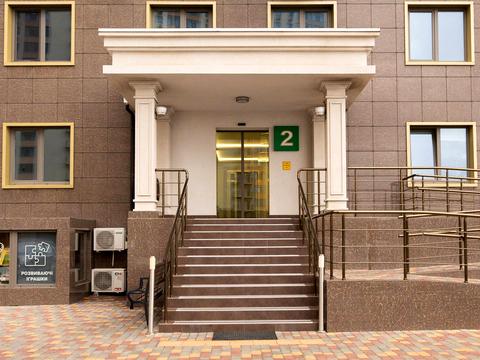 Квартира на вул. Академіка Сахарова, 3-Е в Одесі, ID 165483, фото №8