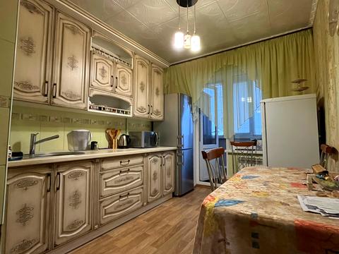 Квартира на просп. Михайла Грушевського, 161 в Чернігові, ID 237332, фото №12