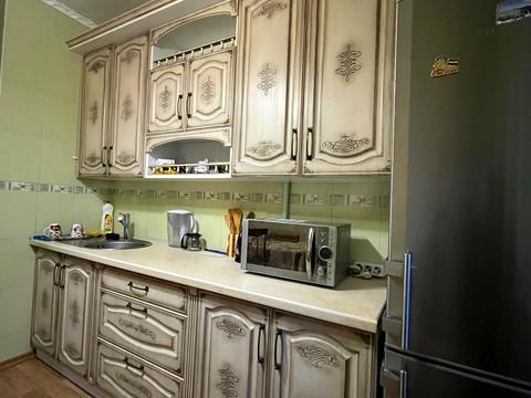 Квартира на просп. Михайла Грушевського, 161 в Чернігові, ID 237332, фото №14