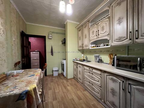 Квартира на просп. Михайла Грушевського, 161 в Чернігові, ID 237332, фото №15