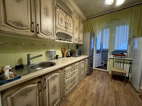 Квартира на просп. Михайла Грушевського, 161 в Чернігові, ID 237332, фото №16