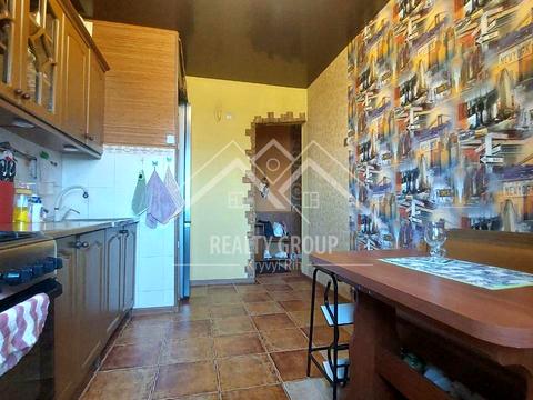 Квартира на вул. Миколаївське, 2 в Кривому Розі, ID 181290, фото №14