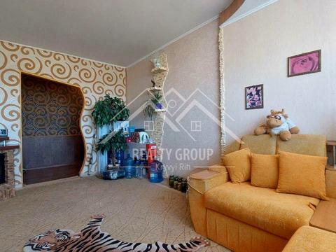 Квартира на вул. Миколаївське, 2 в Кривому Розі, ID 181290, фото №7