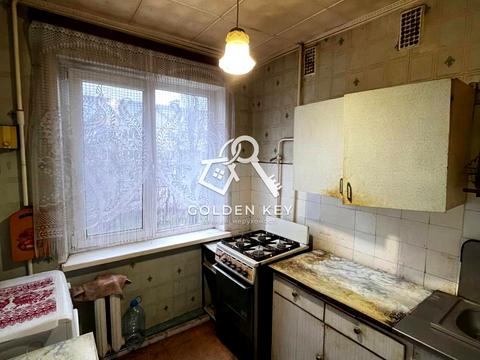 Квартира на вул. Кропивницького, 67 в Кривому Розі, ID 196784, фото №19