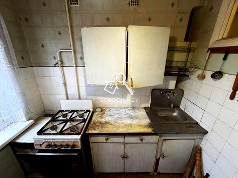 Квартира на вул. Кропивницького, 67 в Кривому Розі, ID 196784, фото №20