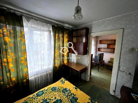 Квартира на вул. Кропивницького, 67 в Кривому Розі, ID 196784, фото №3