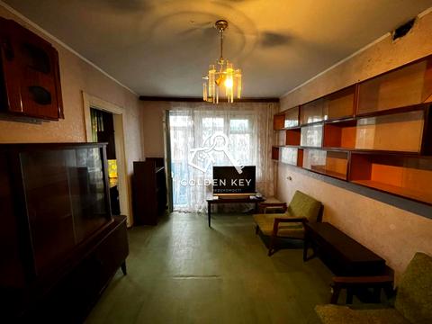 Квартира на вул. Кропивницького, 67 в Кривому Розі, ID 196784, фото №4