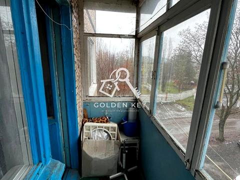 Квартира на вул. Кропивницького, 67 в Кривому Розі, ID 196784, фото №8