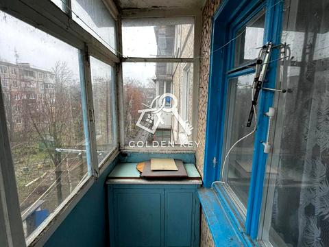 Квартира на вул. Кропивницького, 67 в Кривому Розі, ID 196784, фото №9