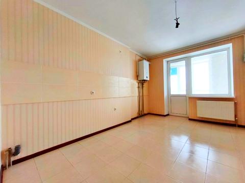 Квартира на вул. 1-ї Танкової Бригади, 29-А в Чернігові, ID 226107, фото №2