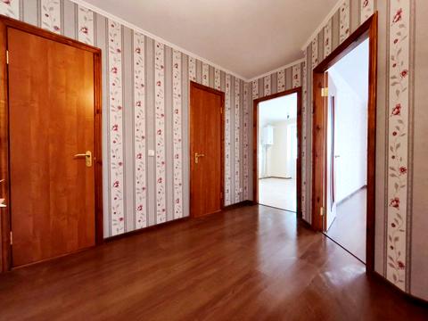 Квартира на вул. 1-ї Танкової Бригади, 29-А в Чернігові, ID 226107, фото №12