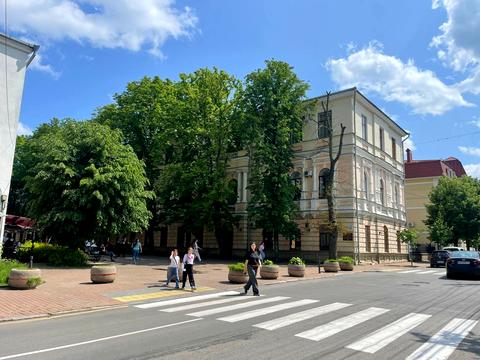 Квартира на вул. Архітектора Артинова, 5 в Вінниці, ID 234770, фото №2