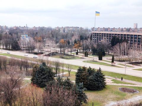 Квартира на вул. Віталія Матусевича, 4 в Кривому Розі, ID 162899, фото №17