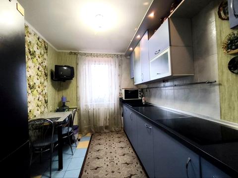 Квартира на вул. Віталія Матусевича, 4 в Кривий Ріг, ID 162899, фото №4