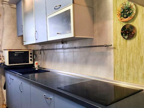 Квартира на вул. Віталія Матусевича, 4 в Кривий Ріг, ID 162899, фото №5