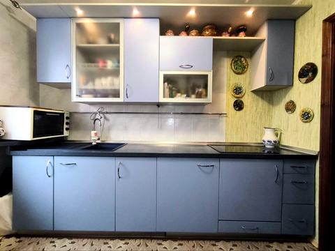 Квартира на вул. Віталія Матусевича, 4 в Кривому Розі, ID 162899, фото №6