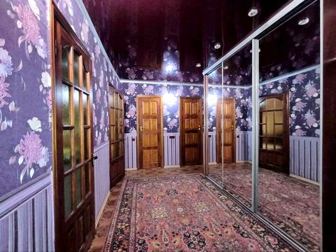 Квартира на вул. Віталія Матусевича, 4 в Кривому Розі, ID 162899, фото №8