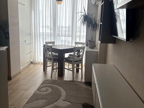 Квартира на вул. Симона Петлюри, 71-Б в Чернігові, ID 219210, фото №1