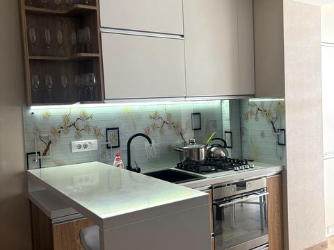 Квартира на вул. Симона Петлюри, 71-Б в Чернігові, ID 219210, фото №2
