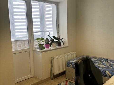 Квартира на вул. Симона Петлюри, 71-Б в Чернігові, ID 219210, фото №8