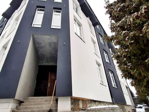 Квартира на вул. Обухівська, 60 в Київ, ID 212319, фото №1