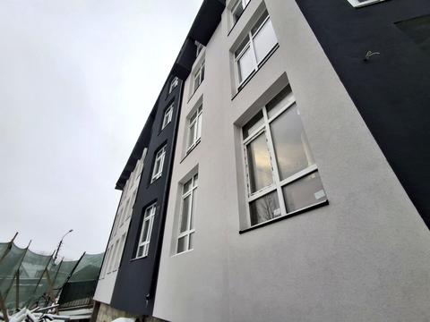 Квартира на вул. Обухівська, 60 в Київ, ID 212319, фото №2