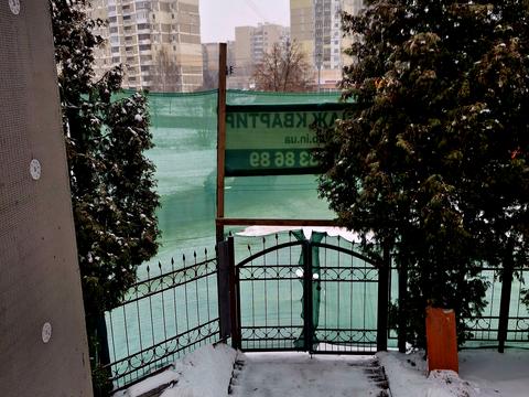 Квартира на вул. Обухівська, 60 в Києві, ID 212319, фото №6
