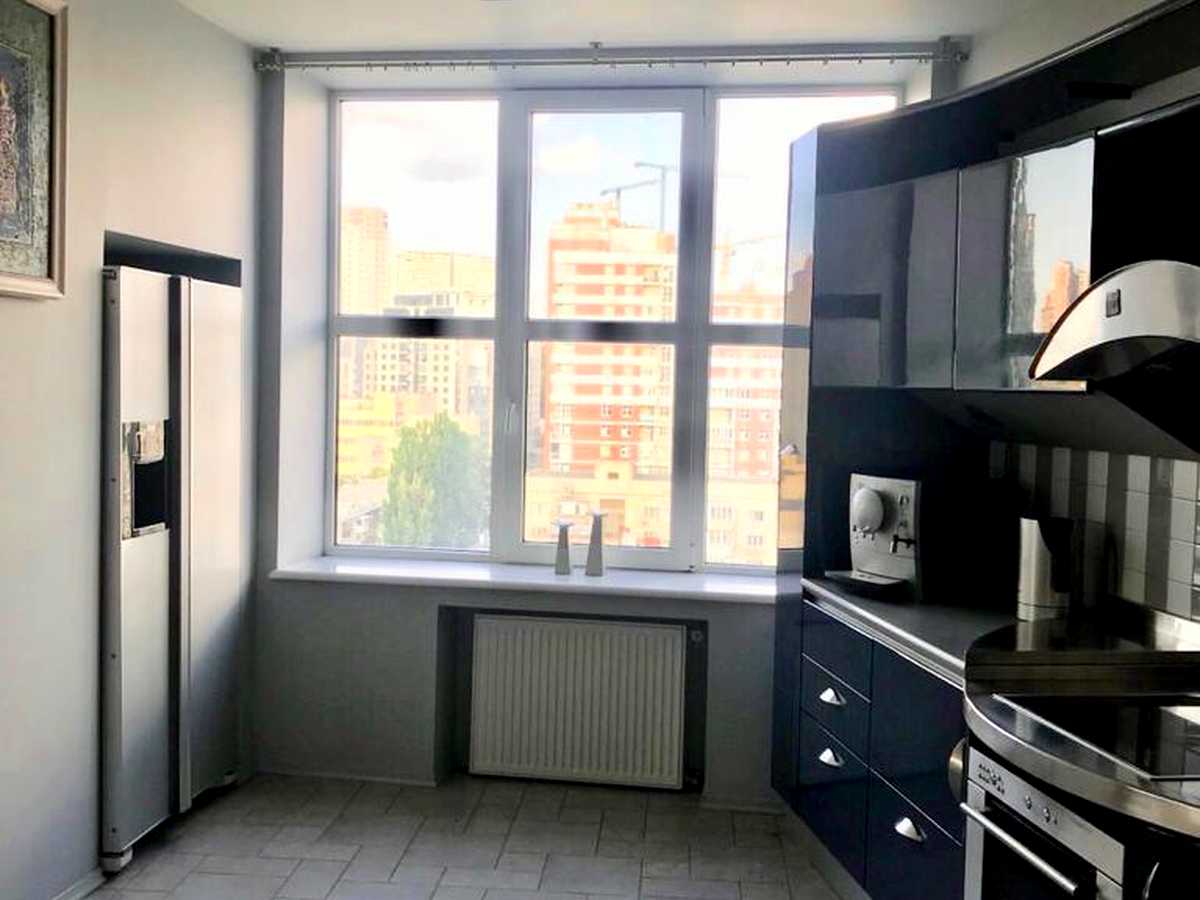 Квартира на вул. Ковпака, 17 в Києві, ID 391224, фото №3