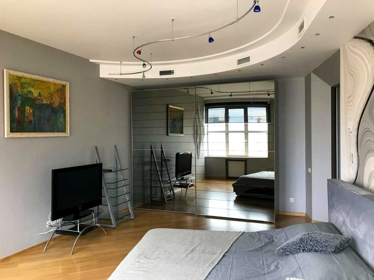 Квартира на вул. Ковпака, 17 в Києві, ID 391224, фото №4