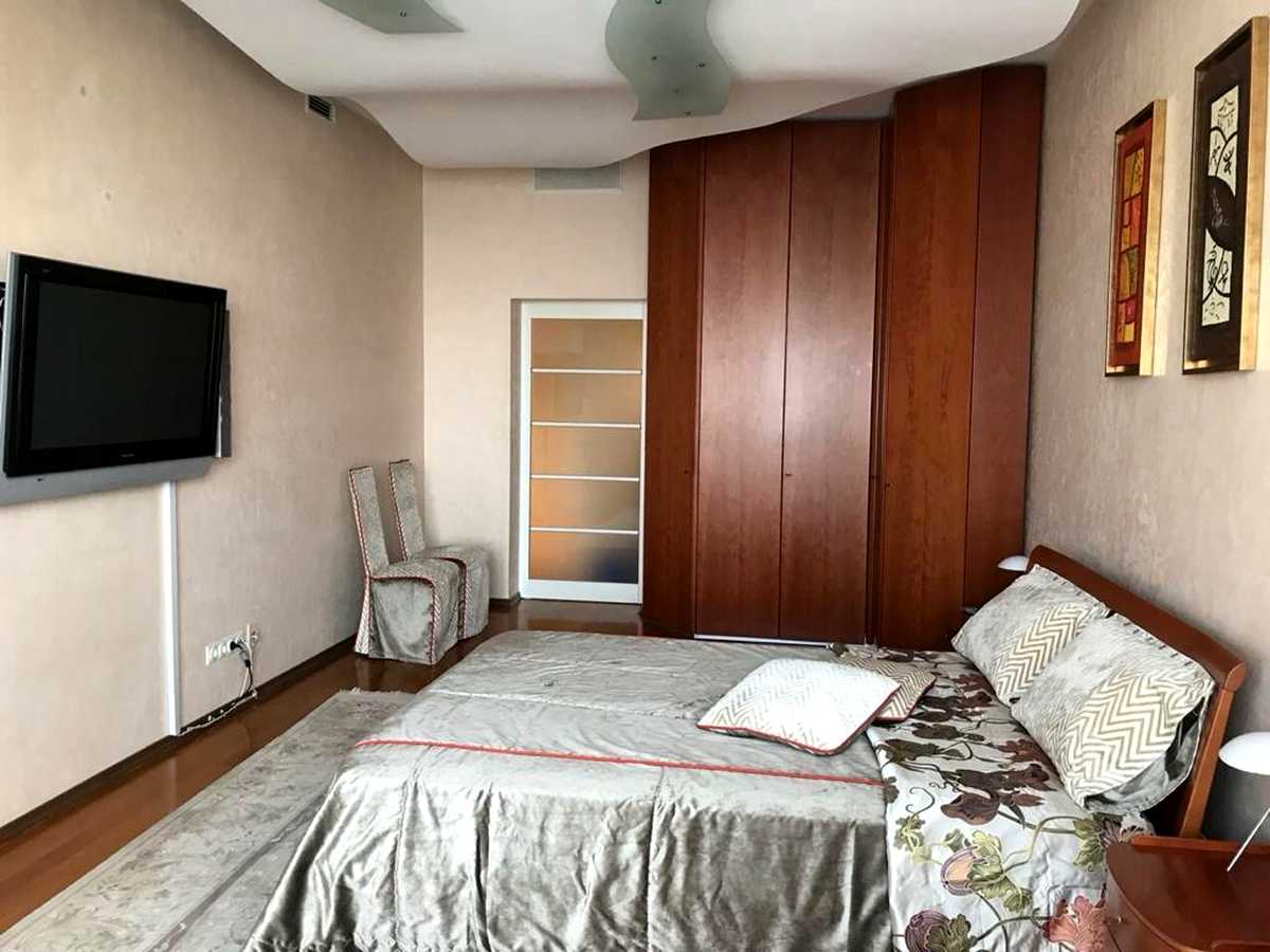 Квартира на вул. Ковпака, 17 в Києві, ID 391224, фото №5