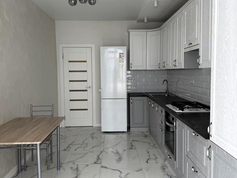 Квартира на вул. Височана вул., 18 к1 в Івано-Франківську, ID 205807, фото №3