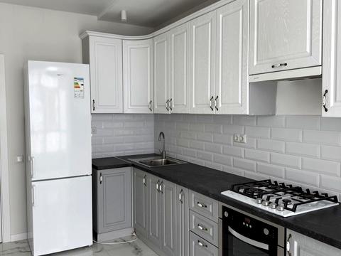 Квартира на вул. Височана вул., 18 к1 в Івано-Франківську, ID 205807, фото №4