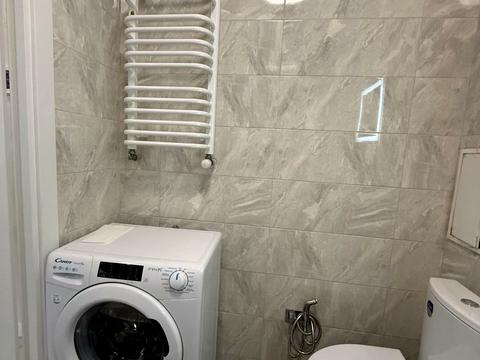 Квартира на вул. Височана вул., 18 к1 в Івано-Франківську, ID 205807, фото №9