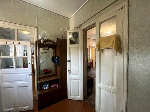 Квартира на вул. Богдана Хмельницького, 74 в Одесі, ID 168393, фото №11