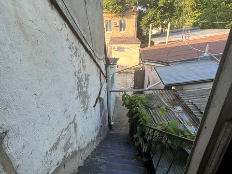 Квартира на вул. Богдана Хмельницького, 74 в Одесі, ID 168393, фото №14