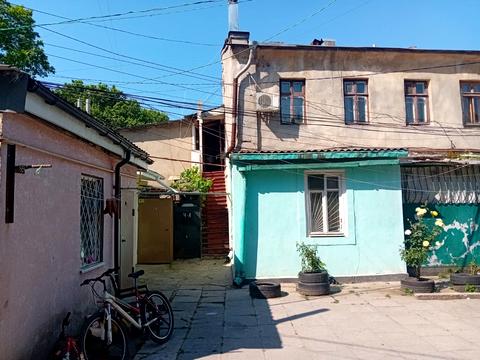 Квартира на вул. Богдана Хмельницького, 74 в Одесі, ID 168393, фото №16