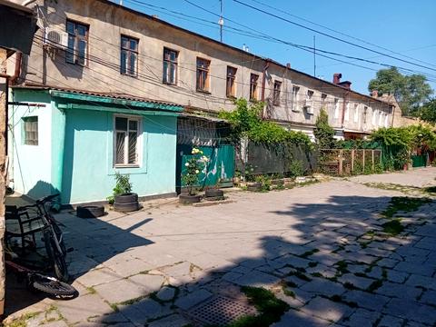 Квартира на вул. Богдана Хмельницького, 74 в Одесі, ID 168393, фото №17