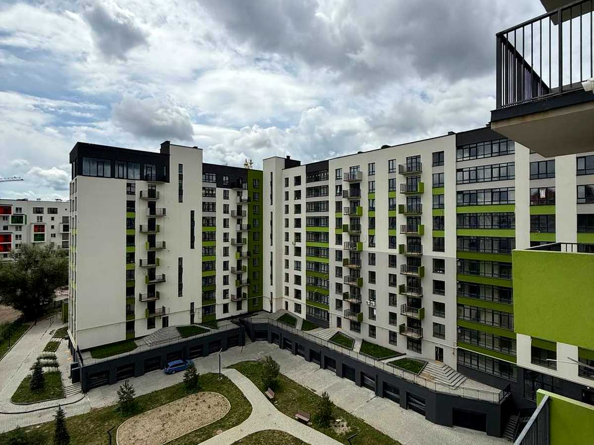 Квартира на вул. Приозерна, 35 в Івано-Франківську, ID 305998, фото №10