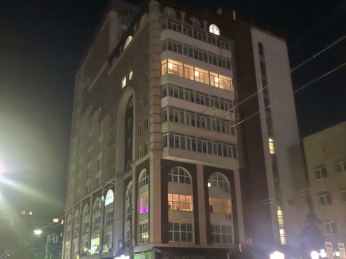 Квартира на вул. Подільська, 58 в Хмельницькому, ID 394037, фото №12