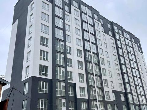 Квартира на вул. Чорновола, 155 в Івано-Франківську, ID 176324, фото №1