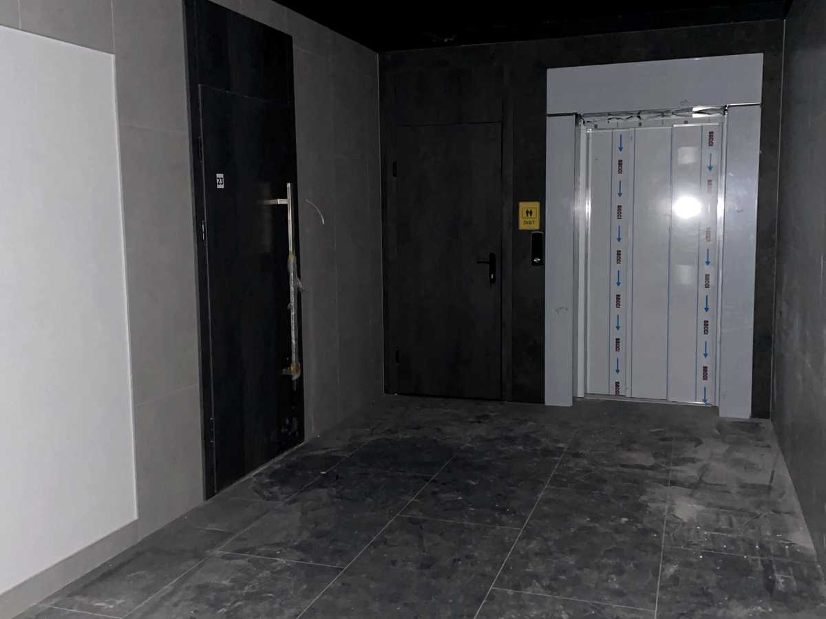 Квартира на вул. Лісова, 2А в Хмельницькому, ID 393998, фото №3