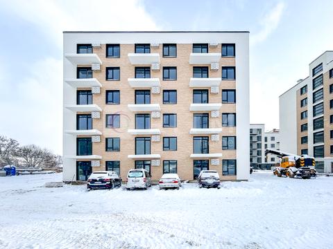 Квартира на вул. Євгена Коновальця в Івано-Франківську, ID 188167, фото №3