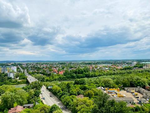 Квартира на вул. Володимира Івасюка, 86 в Івано-Франківську, ID 166370, фото №10