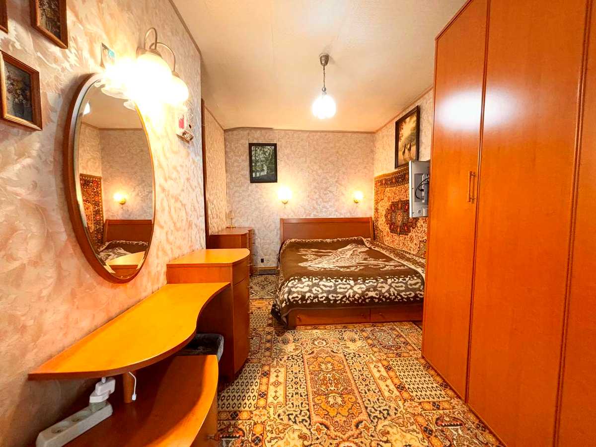 Квартира на вул. Ливарна, 17 в Дніпрі, ID 389349, фото №2